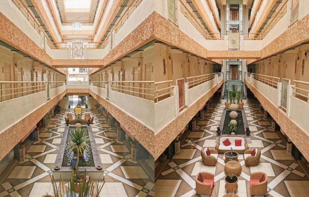 เดอะ แมนชั่น ปากช่อง Hotel หมูสี ภายนอก รูปภาพ
